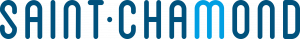 Logo Saint Chamond.svg