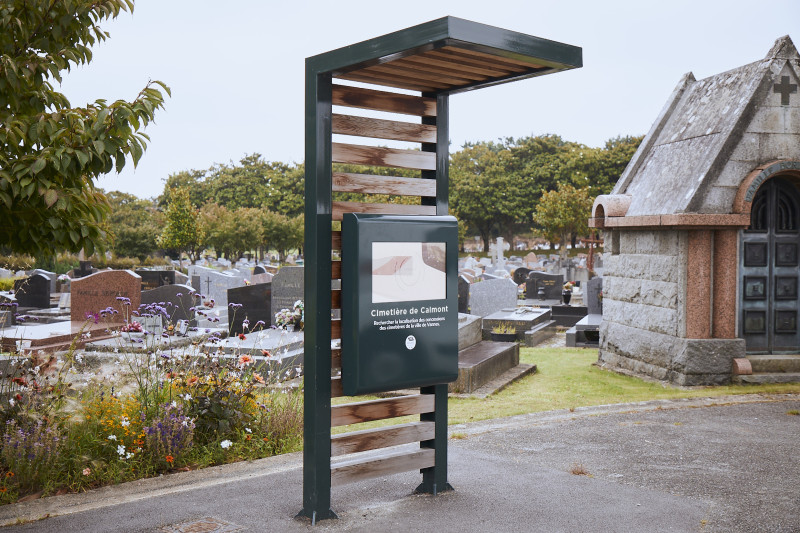 Cimetiere calmont sansrequiem