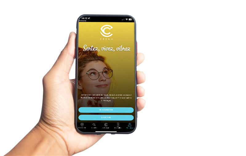 Logiciels et applications Azimut