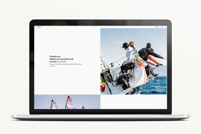 Logiciels pour le nautisme