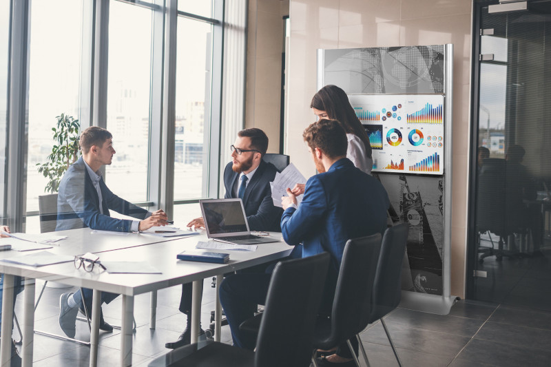 Informer les salariés