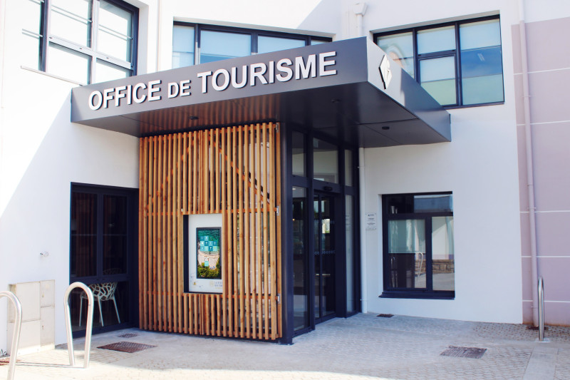Univers Offices de tourisme