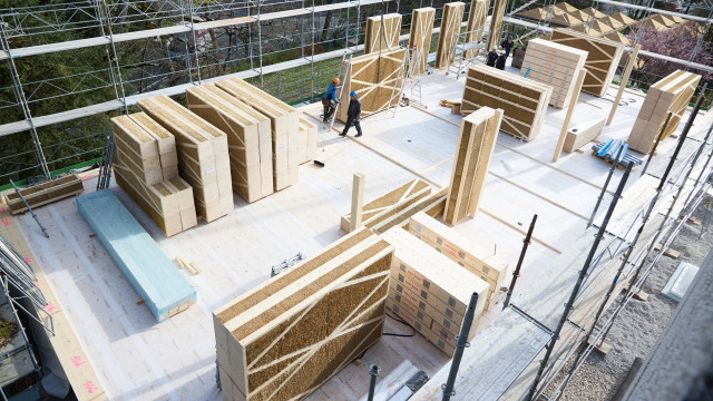 Un outil au service des 60 000 entreprises de la filière bois