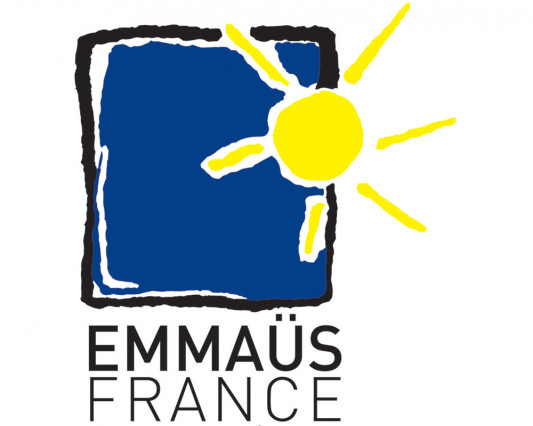 Logo Emmaus