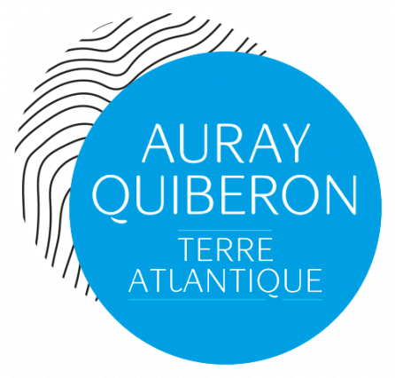Logo auray quiberon