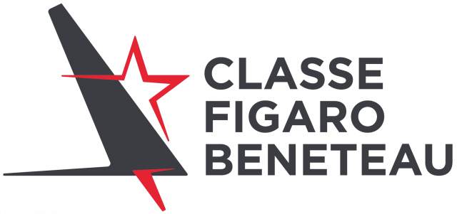 Logo classe figaro beneteau