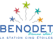 Logo benodet