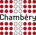 Logo chambery 120