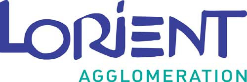Lorient agglo logo