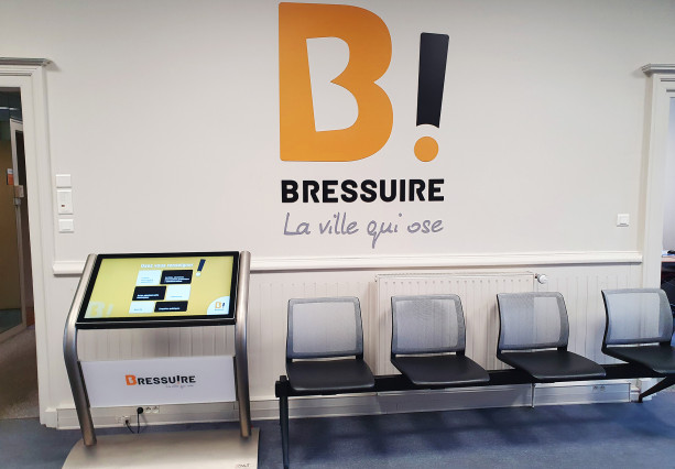 Mairie bressuire 2024 MES 2000