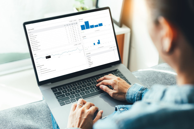 Statistiques du portail AZITOUCH