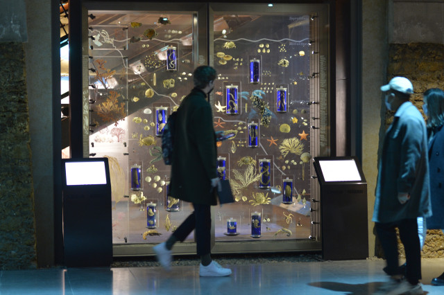 Muséum d'histoire naturelle de Paris