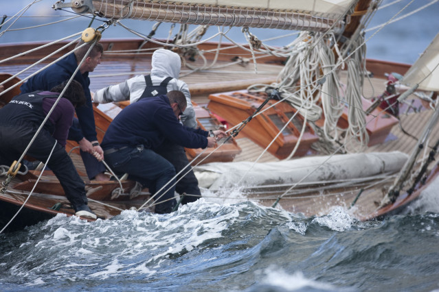 Grand Prix de l'Ecole Navale -  Pen Duick