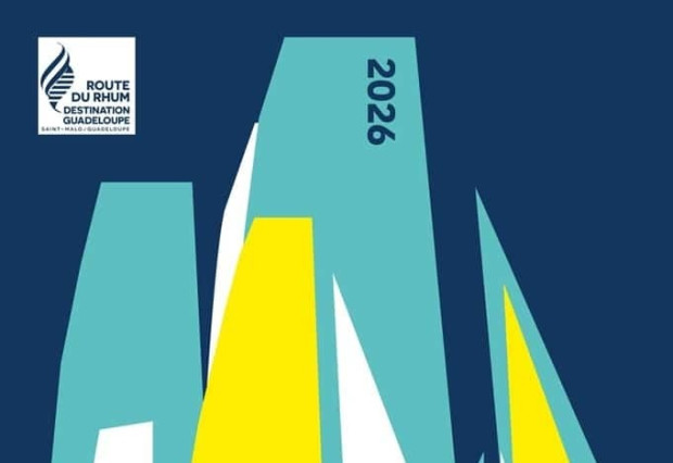 Route du rhum 2026