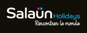 Logo Salaun holidays