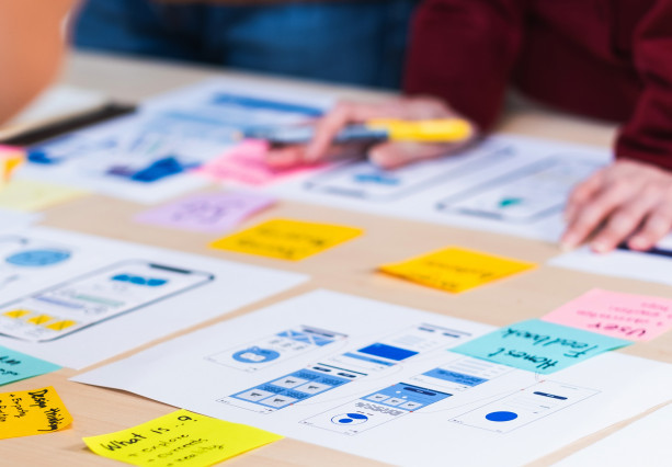 UX UI