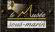 Logo Association musée des sous marins