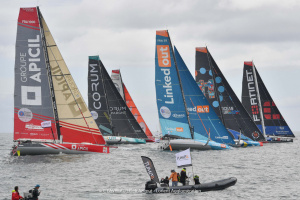 Défi Azimut - Lorient Agglomération