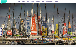 IMOCA 2020