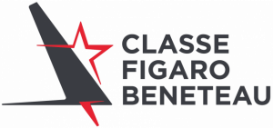 Logo classe figaro beneteau