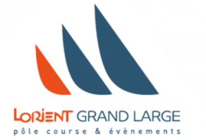 Logo site lorient grand large