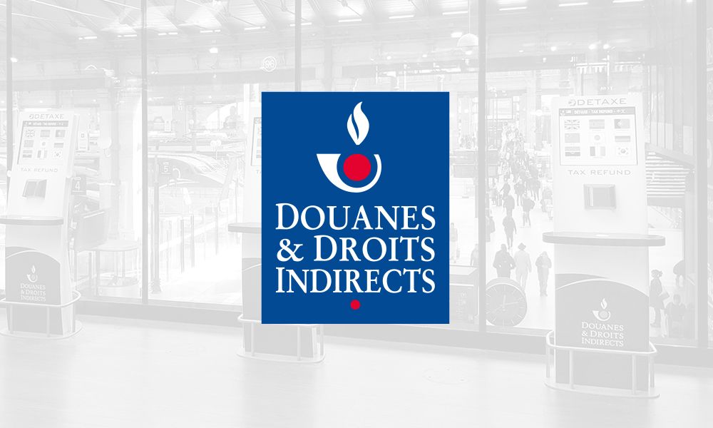 Temoignage DOUANES