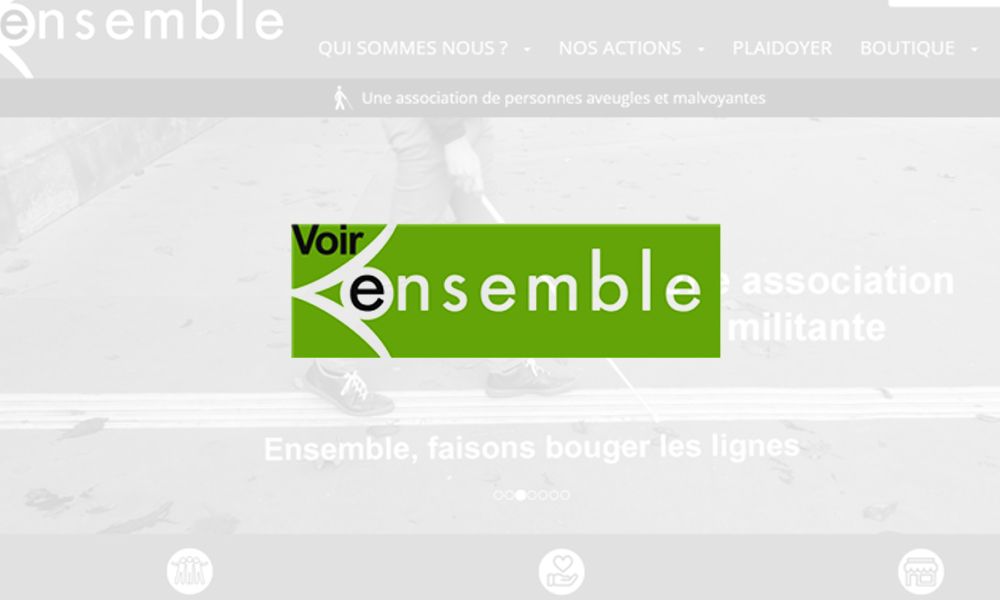Temoignage VOIRENSEMBLE